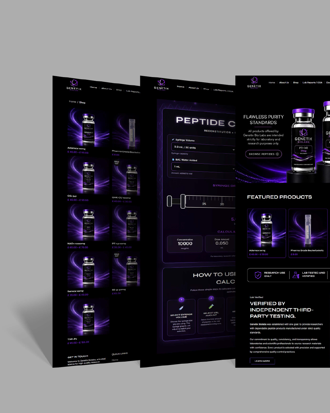 Genetix Bio Labs-01